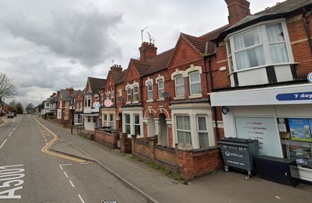 Wellingborough St 2024