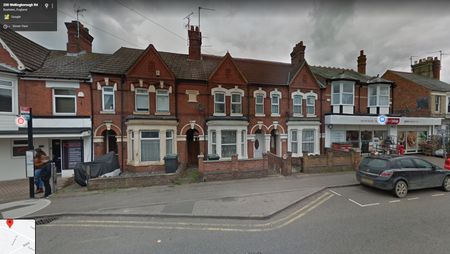 Wellingborough St 2024