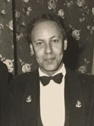 Ken Steen