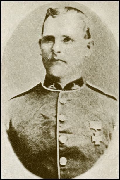 Robert Jones VC (19 August 1857 – 6 September 1898) was a Welsh recipient of the Victoria Cross for his actions at the Battle of Rorke's Drift in January 1879.