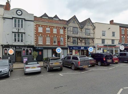 Ledbury High St 2026