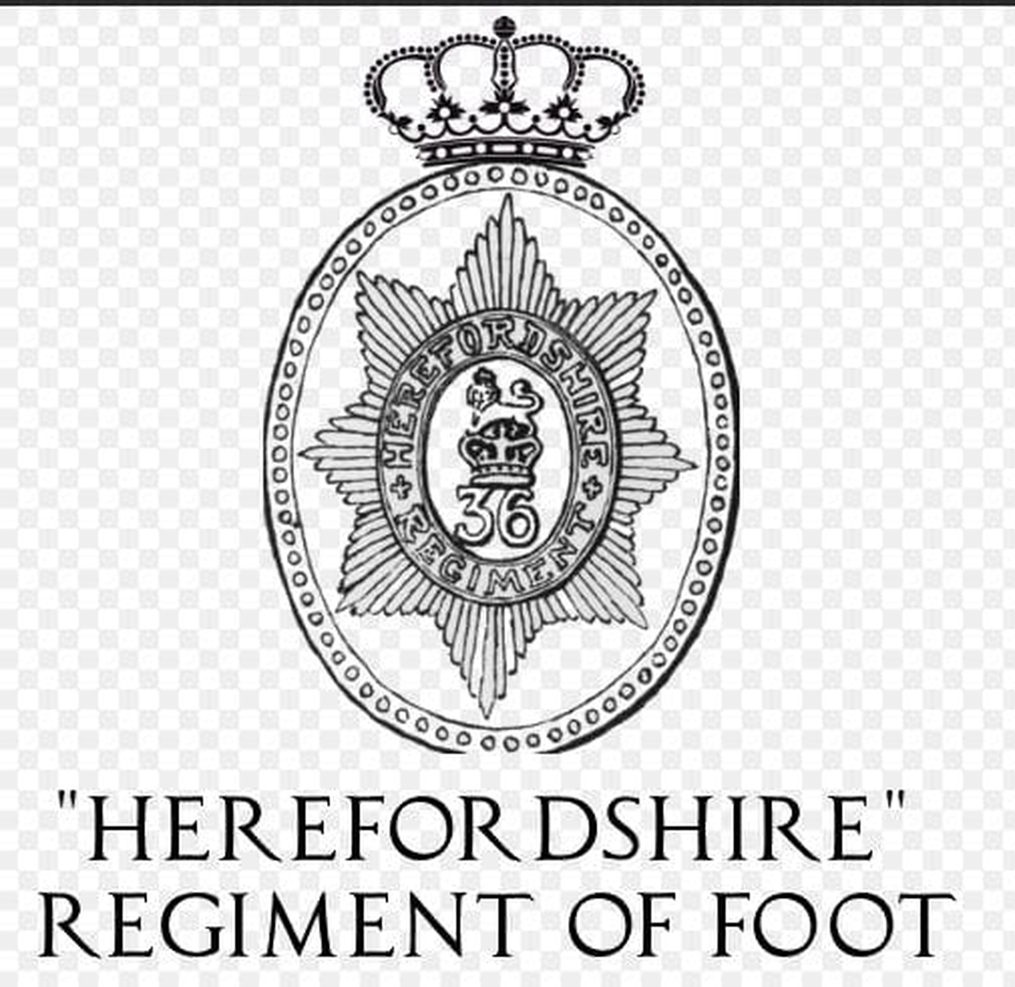 The 36th (Herefordshire) Regiment